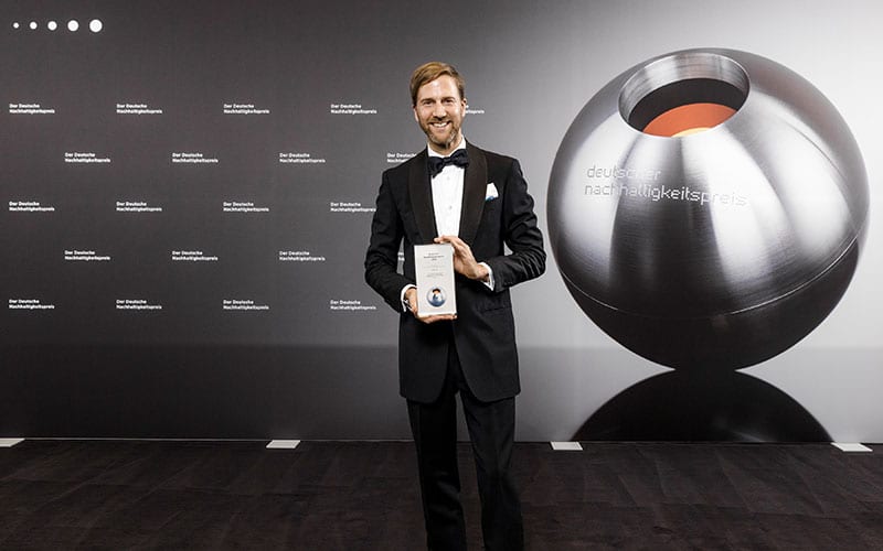 German Sustainability Awards